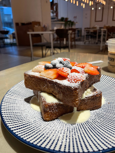 Comentarii opinii despre Knead Bakery