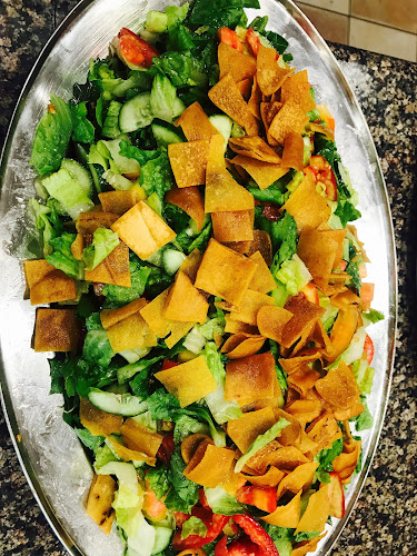 مطعم مشوار الاصيل - الرياض