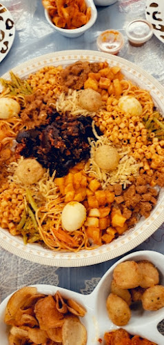 مطعم فنون النكهة الأندونيسية - مكة
