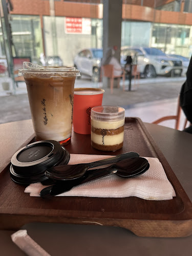 كي كافيه - الرياض