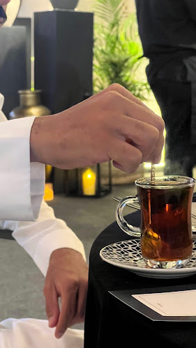 مطعم شرق القيصرية - الهفوف‎