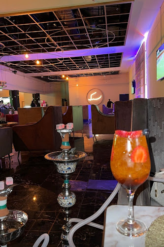 تكية لاونج takia lounge - المدينة المنورة