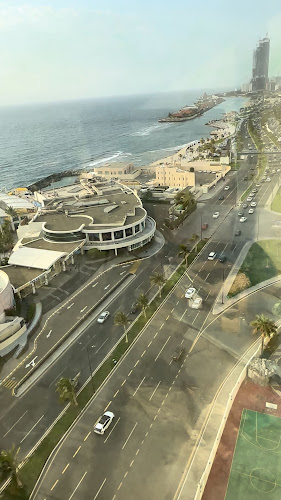 مطعم كهف البحر - جدة