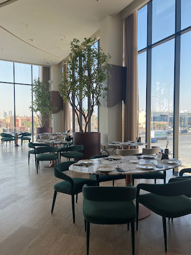 ميموز - الضيافة