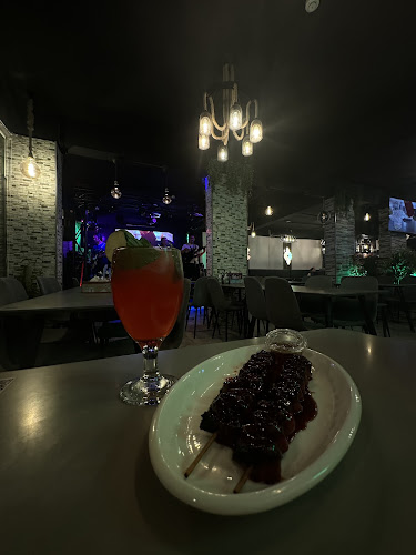 Opinii despre KUY's Grill & Restaurant în الرياض - الضيافة