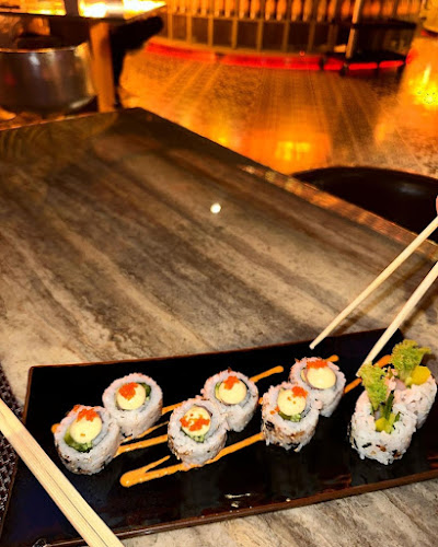 بيسترو شينو - الضيافة