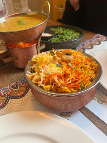 دار كركم - الضيافة