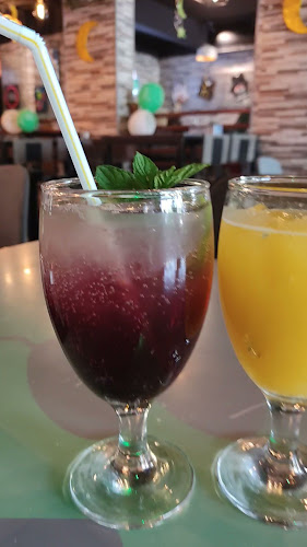 KUY's Grill & Restaurant