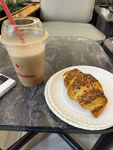 Opinii despre تيم هورتونز în الدمام - الضيافة