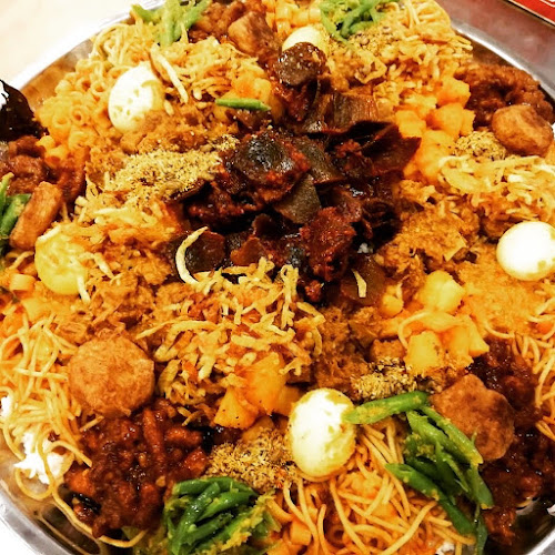 Opinii despre مطعم فنون النكهة الأندونيسية în مكة - الضيافة