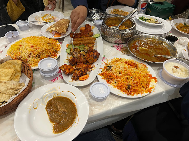 Comentarii opinii despre برياني كنج