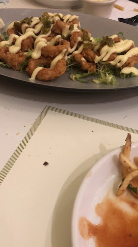 مطعم نينو - الضيافة