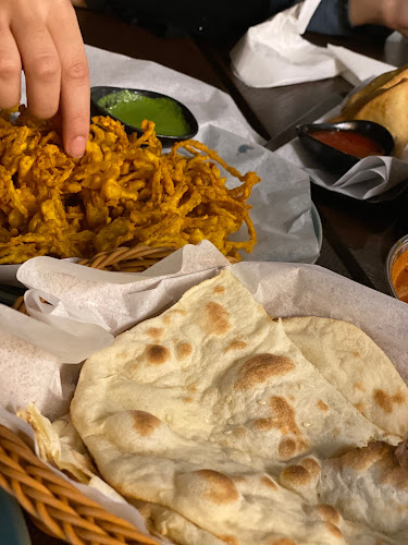 Comentarii opinii despre مطعم كينارا الهندي