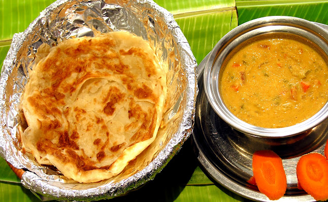 Aryaas Indian Restaurant - Jeddah (Olivetree)