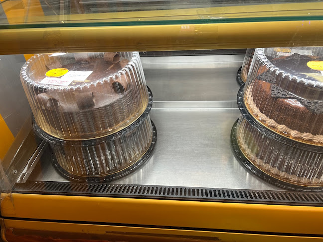 بيت الكيك - الضيافة