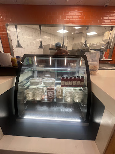 شواية مقمر - Shawaya Moqammar‎‎‎‎ - مكة