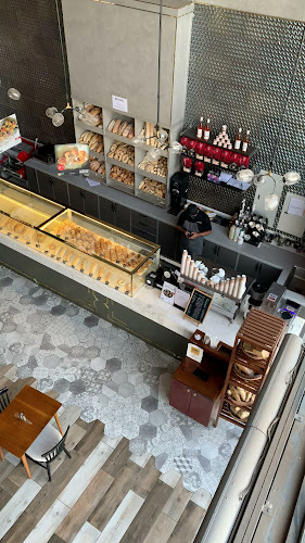 Comentarii opinii despre بروليه بيكري