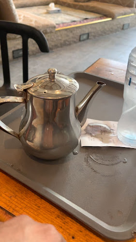 قهوة الطوال - الضيافة