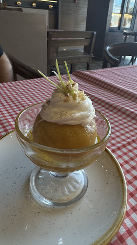 7 بلكانس بسترو