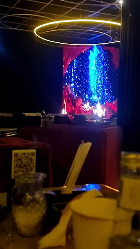 Opinii despre تكية لاونج takia lounge în المدينة المنورة - الضيافة