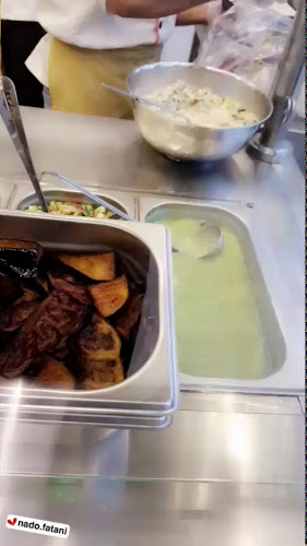 ترويقة زمان الشوقية - الضيافة