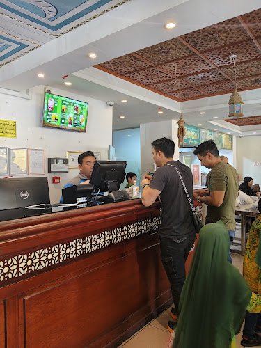 F5PM+H5J، البلد، جدة 22233