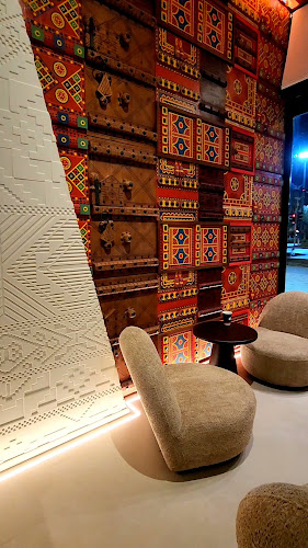 شارع العليا، العليا، الرياض 12221