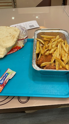 Comentarii opinii despre بروست ديلوكس تشكن