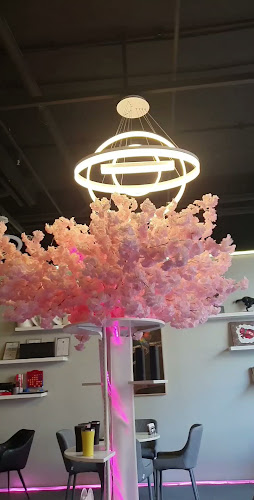 مطعم وكافيه بانديج - الضيافة