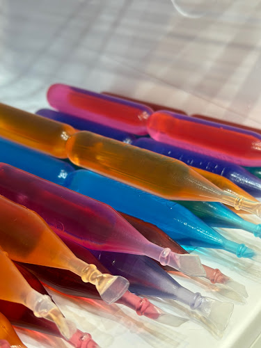 رف العنب - جدة