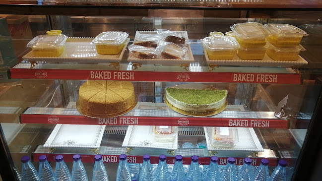 Zamzam, الحرم، مكة 24231