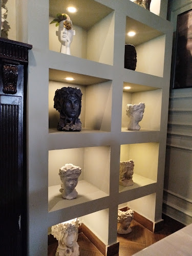 جولز | Jewels - الضيافة