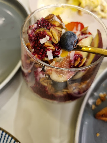 موماز - الضيافة