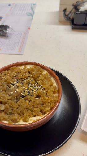 Opinii despre مطعم بحري للأسماك în مكة - الضيافة