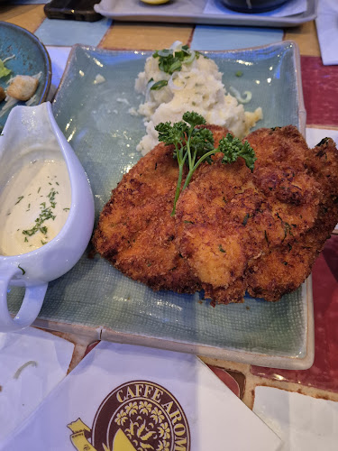 نكهة القهوة - جدة