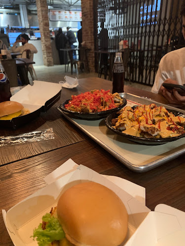 ذا بلان - جدة