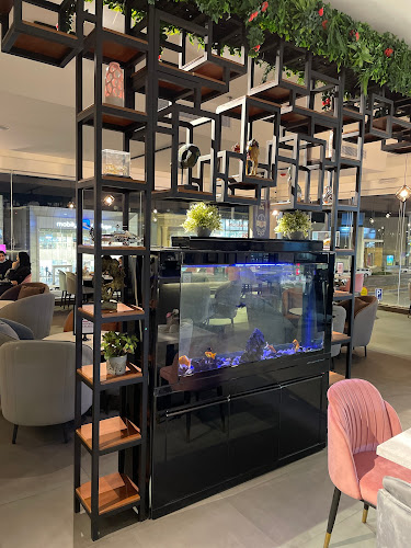 Comentarii opinii despre فيور دي نيفي كافيه