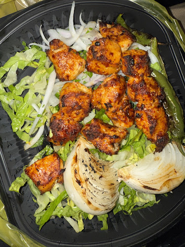 نكهة المشاوي ( مشويات وفطاير إسطنبول سابقا )