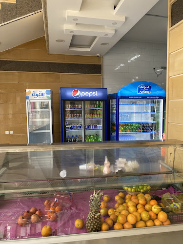 قصور الضيافه مطاعم ومطابخ