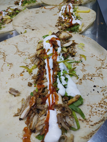 Comentarii opinii despre شاورما الباشا