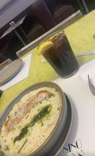 Opinii despre مطعم نينو în الرياض - الضيافة