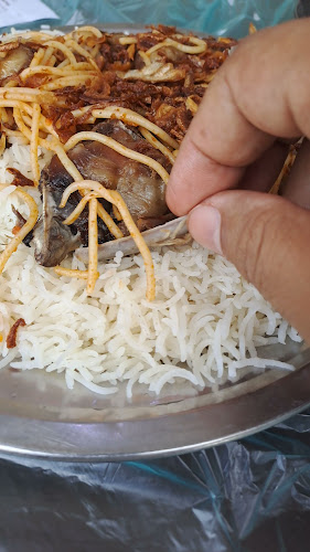 النزهة،شارع الامير سلطان، شارع المطاعم،، أبها 62521