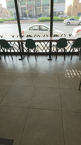 777 برجر مشوي