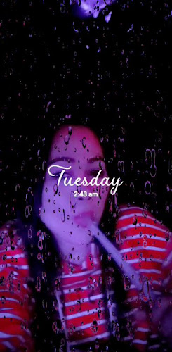 بلاك لاونج - جدة