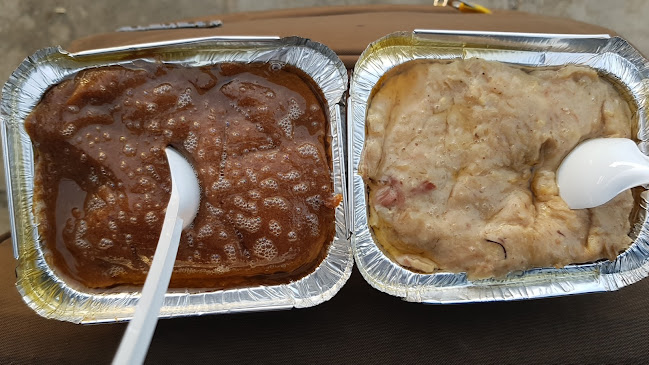 Opinii despre الذوق الحضرمي لوجبات هريسة لحم و عصيدة التمر والمقليات والأكلات الشعبية والحلويات Hadrami Taste Restaurant. în مكة - الضيافة