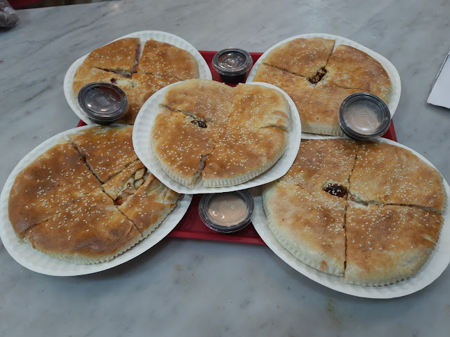 Opinii despre مستر فطائر للوجبات السريعه în بيشة - الضيافة