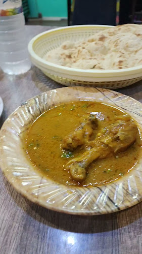 Kabab Restaurant - جدة