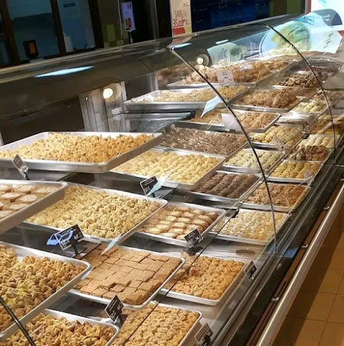 مخبز سنبل البركة للخبز