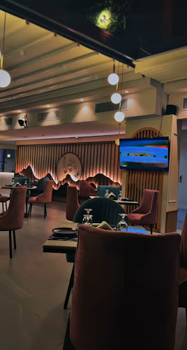 Opinii despre بسبوستي الذهبية în جدة - الضيافة