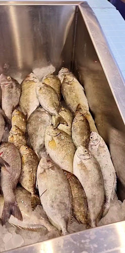 مطعم اكبس بالخمس للأكلات البحريه